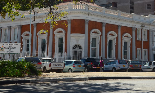 Compelling School Children To Recite Religious Words In National Pledge & To Salute National Flag Unconstitutional: Zimbabwe Constitutional Court