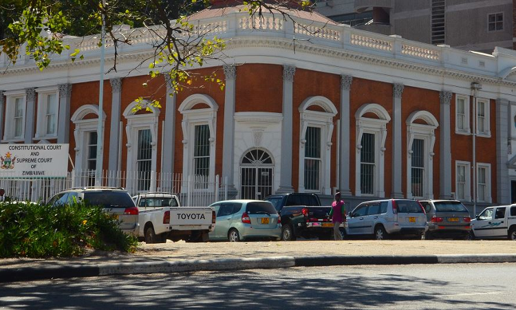 Compelling School Children To Recite Religious Words In National Pledge & To Salute National Flag Unconstitutional: Zimbabwe Constitutional Court