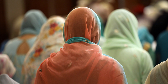 Purdahnashin Muslim Woman Alleges Illegal Detention Inside Police Station, Delhi High Court Orders Preservation Of CCTV Footage