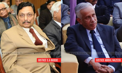 SC Vacates Stay On SSC Exam Results; Constitutes Committee To Ascertain Leakage, Beneficiaries [Read Order]