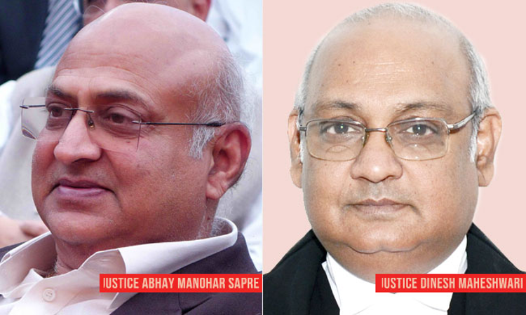 The Acid Undoubtedly A Corrosive Substance Within The Meaning Of S.326 IPC: SC [Read Judgment]