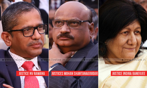 Doctrine Of Prudence: SC Commutes Death Penalty Awarded To Man Convicted For Murder Of Wife, 4 Kids [Read Judgment]
