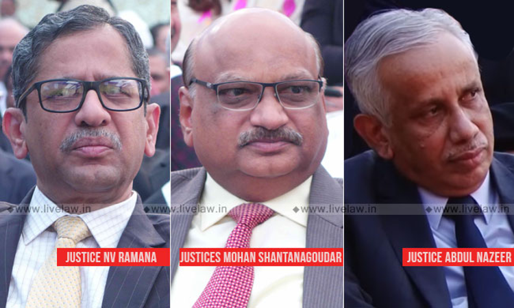 A Dying Declaration Is Not Invalid Merely Because It Was Not Certified By A Doctor: SC [Read Judgment]