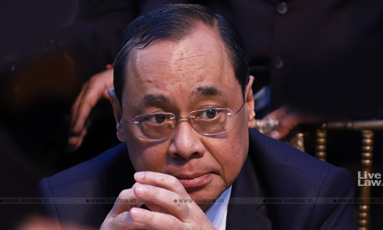 Sexual Harassment Allegations Against CJI: SC Says Bigger Plot To Deactivate Office Of CJI Sexual Harassment Allegations Against CJI: SC Says Bigger Plot To Deactivate Office Of CJI