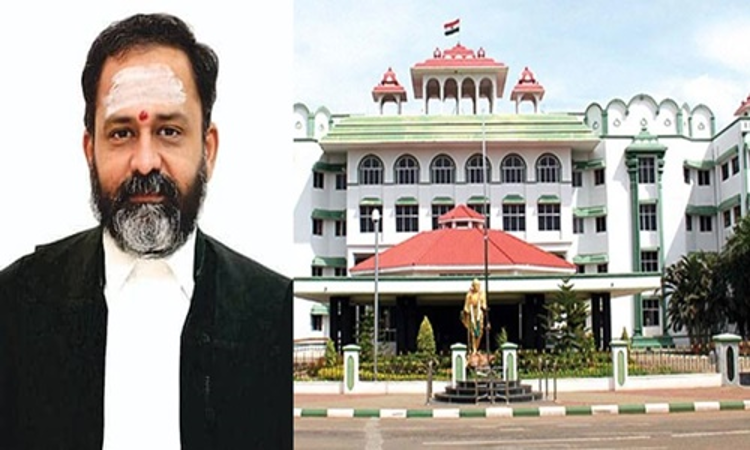 Transwoman A Bride Under Hindu Marriage Act : Madras HC; Also Bans Sex Re-Assignment Surgeries On Intersex Children [Read Judgment]