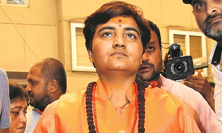 [Malegaon Blast Case] Mumbai Court Grants Exemption To Pragya Thakur From Appearance As “Last Chance”, Directs Her To Appear On April 25