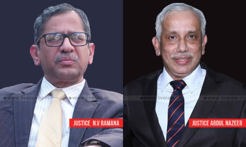 Fee For RTI Application Shall Be Sought As Per RTI Rules Only: SC [Read Order]