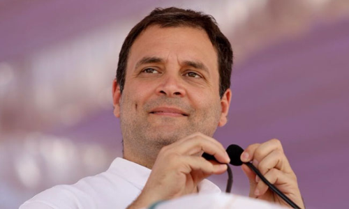 Delhi Cantt Case: Plea In Delhi HC Seeks Registration Of FIR Against Rahul Gandhi For Publishing Photograph Of Rape Victims Parents On Twitter