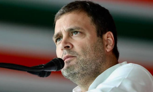 Rahul Gandhi Pleads Not Guilty In Criminal Defamation Case For Calling Amit Shah Murder Accused Rahul Gandhi Pleads Not Guilty In Criminal Defamation Case For Calling Amit Shah Murder Accused