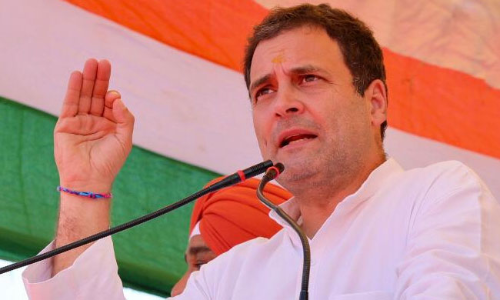 Jharkhand High Court Extends No Coercive Action Order Till December 7 In Defamation Case Against Rahul Gandhi
