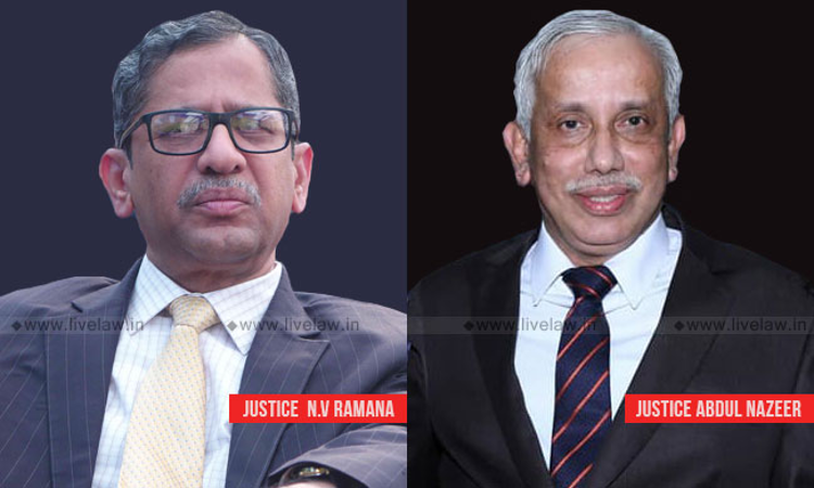 Fee For RTI Application Shall Be Sought As Per RTI Rules Only: SC [Read Order]