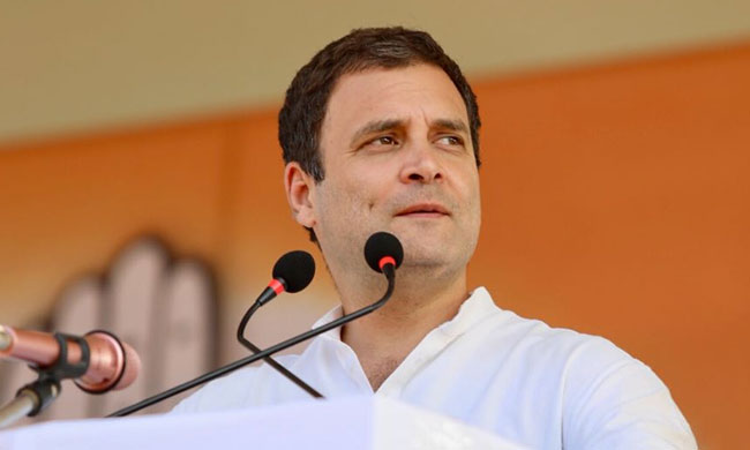 Delhi Court Seeks ATR On BJP Spokespersons Plea Against Rahul Gandhi For Allegedly Disclosing Identity Of Delhi Cantt Rape Victim On Twitter Delhi Court Seeks ATR On BJP Spokespersons Plea Against Rahul Gandhi For Allegedly Disclosing Identity Of Delhi Cantt Rape Victim On Twitter
