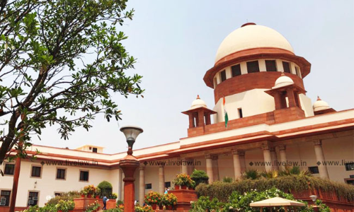All Cases Of Assault Or Simple Hurt Cannot Be Categorized As Crimes Involving Moral Turpitude: SC [Read Judgment]