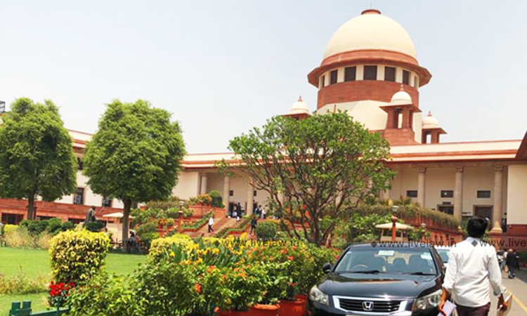 In Limine Dismissal Of SLP At Threshold Neither Constitutes Declaration Of Law Nor A Binding Precedent, Reiterates SC [Read Judgment]
