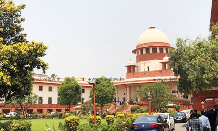 SC To Consider On May 10 Plea For Consecutive Sentence To Convicts Under UAPA, PCA, PMLA, Benami Property Laws SC To Consider On May 10 Plea For Consecutive Sentence To Convicts Under UAPA, PCA, PMLA, Benami Property Laws