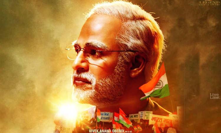 SC Refuses To Interfere With Election Commissions Report Opposing Release of Modi Biopic Before The Poll Ends SC Refuses To Interfere With Election Commissions Report Opposing Release of Modi Biopic Before The Poll Ends