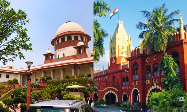 SCAORA And Orissa HC Bar Association Lock Horns Over Outsider Lawyer Elevation As HC Judge SCAORA And Orissa HC Bar Association Lock Horns Over Outsider Lawyer Elevation As HC Judge