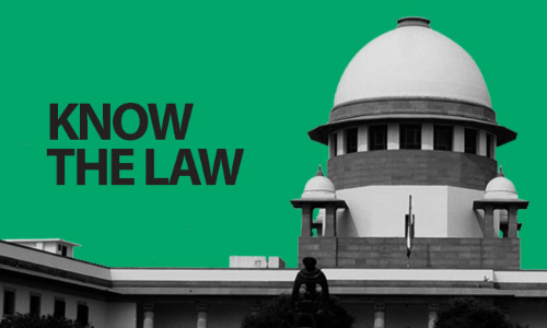 Section 5 Limitation Act Does Not Apply To Institution Of Civil Suit In Civil Court: Supreme Court Section 5 Limitation Act Does Not Apply To Institution Of Civil Suit In Civil Court: Supreme Court