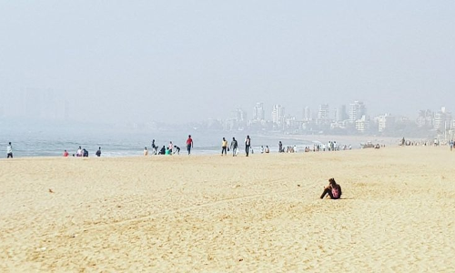 Bandra-Versova Sea Link Extension: Bombay HC Holds Permission Granted For Casting Yard Near Juhu Beach Illegal [Read Judgment]
