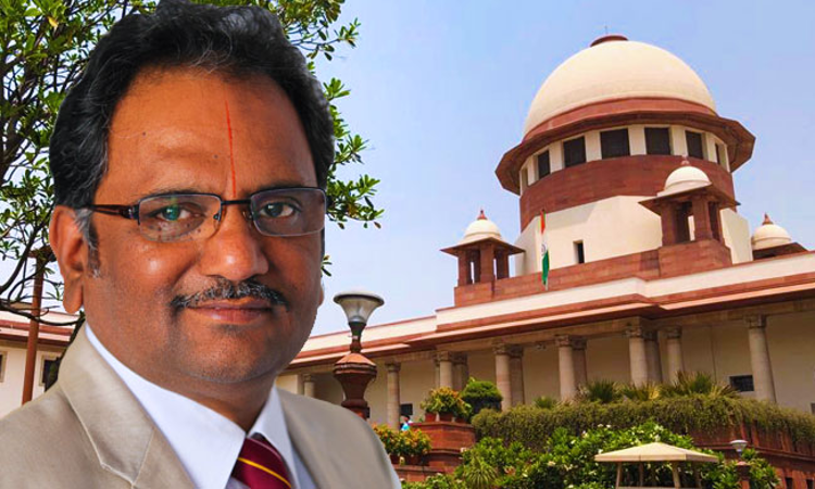 Lacunae In Law On Who Will Judge The Judges Lacunae In Law On Who Will Judge The Judges