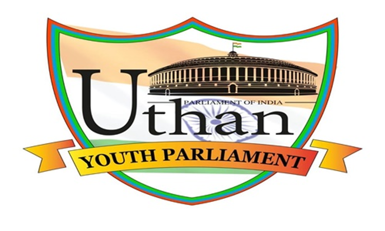 4th Uthan Youth Parliament [2nd-3rd Nov; New Delhi]