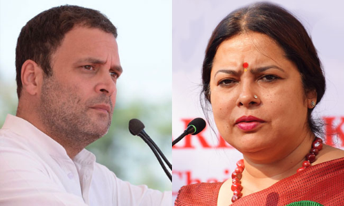 Said Chowkidaar Chor Hain In A Rhetoric Flourish In the Heat of the Moment: Rahul Gandhi Tells SC In Response to  Contempt Notice [Read Counter Affidavit]