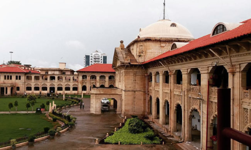 Appointment Of Commissioner Not Permissible Where Parties Have Closed Evidence: Allahabad HC [Read Judgment]