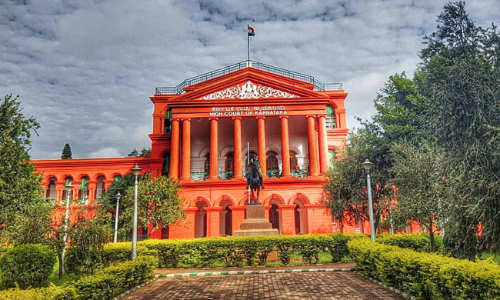[Criminal Trial] Courts Shall Give Reasons For Rejecting Discharge Plea : Karnataka HC [Read Order]