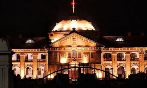 Decisions Of Vice-Chancellor Are Quasi-Judicial Orders, Adjudicating Valuable Rights Of The Parties: Allahabad HC [Read Judgment]