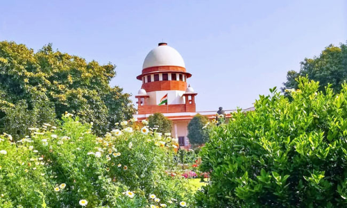 Economic Reservation : SC To Begin Hearing Of Challenge Against 10% EWS Quota From July 16 Economic Reservation : SC To Begin Hearing Of Challenge Against 10% EWS Quota From July 16