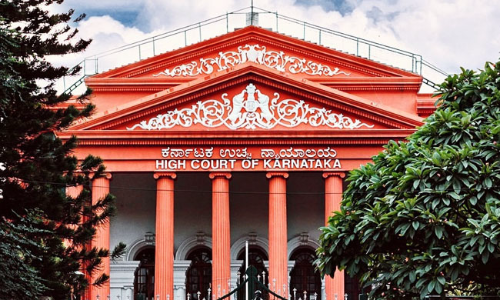 Former Vice Chairman Of The BCI and Three Other Including Principal Of Law College To Face Trial Under Corruption Act. [Read Order]