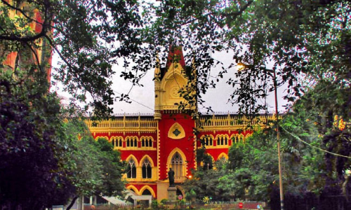 Calcutta HC Issues Notice To Centre, State On Challenge Against The Constitutionality of Rule 86A of CGST Rules Calcutta HC Issues Notice To Centre, State On Challenge Against The Constitutionality of Rule 86A of CGST Rules