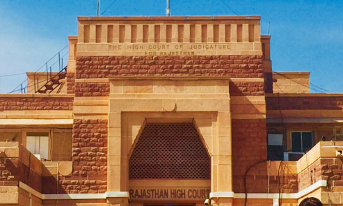 Rajasthan HC Sets Aside Speakers Rejection Of Disqualification Petition Against 6 BSP MLAs; Asks Speaker To Decide Merits Within 3 Months [Read Order]