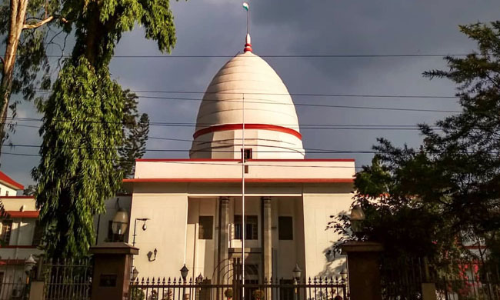 Appointment Of Mizoram State Human Rights Commission Chairperson, Members Under Process: State Tells Gauhati High Court
