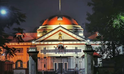 Policemen Assaulting Bihar Judge: Patna High Court Transfers Investigation To Criminal Investigation Department Policemen Assaulting Bihar Judge: Patna High Court Transfers Investigation To Criminal Investigation Department