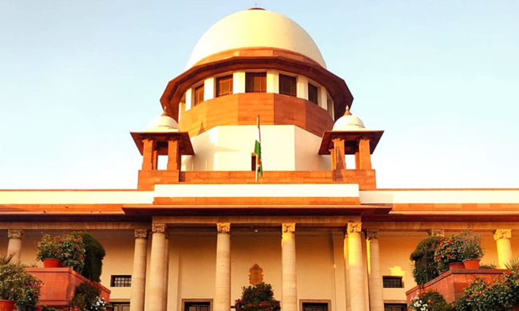 SC Allows TISS Field Action Project Koshish To Interact With The Victims Of Bihar Shelter Home Abuse Case SC Allows TISS Field Action Project Koshish To Interact With The Victims Of Bihar Shelter Home Abuse Case