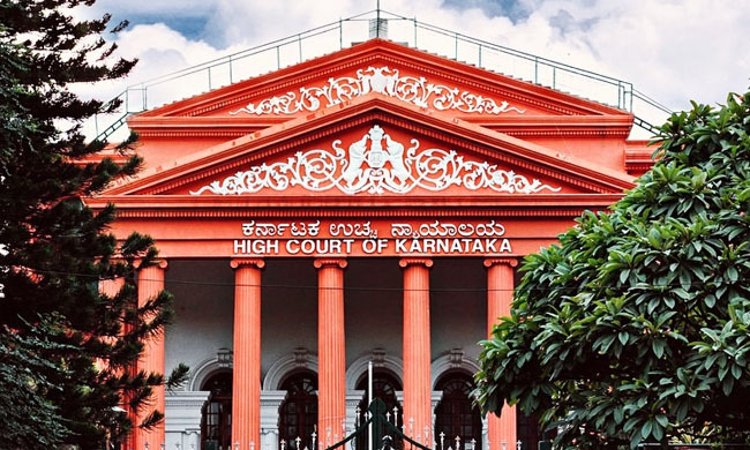 Karnataka HC Suggests Special Drive To Check Illegal Vehicles Which Ferry School Kids In Violation Of MV Act [Read Petition]