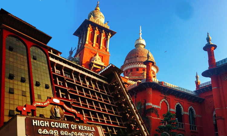 Civil Rights At The Bar Of The High Courts: The Madras HC On Gag Orders And The Kerala HC On Voting Rights Civil Rights At The Bar Of The High Courts: The Madras HC On Gag Orders And The Kerala HC On Voting Rights
