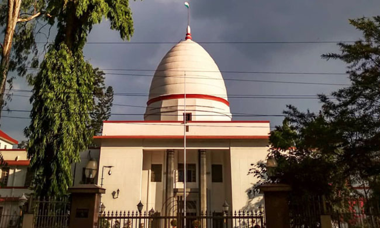 Appointment Of Mizoram State Human Rights Commission Chairperson, Members Under Process: State Tells Gauhati High Court
