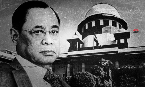 Judicial Emergency: Justice and Country Blindfolded Judicial Emergency: Justice and Country Blindfolded