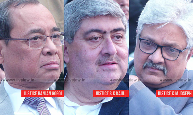 Centre Seeks More Time To Reply, SC Adjourns Rafale Review Hearing To May 6