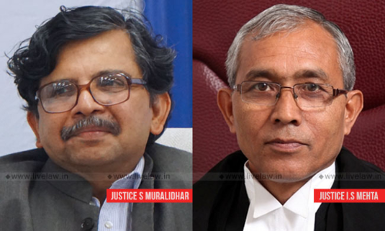 Delhi HC Orders Customs To Pay ₹ 93 Lakh To Kenyan National Whose Gold Was Sold Without Notice [Read Order]
