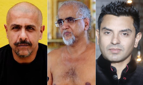SC Stays Costs Imposed On Tehseen Poonawala By P&H HC For Allegedly Insulting Jain Saint [Read Order]