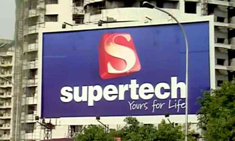 NCLAT Stays The Constitution Of Committee Of Creditors Of Supertech Limited NCLAT Stays The Constitution Of Committee Of Creditors Of Supertech Limited