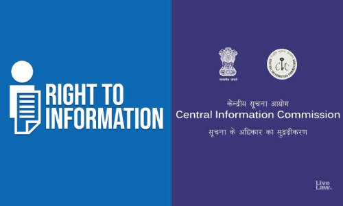 Civil Service Exam : CIC Questions UPSC, DoPT Decision To Discontinue Publishing Of Paper-Wise Marks Of Successful Candidates Civil Service Exam : CIC Questions UPSC, DoPT Decision To Discontinue Publishing Of Paper-Wise Marks Of Successful Candidates