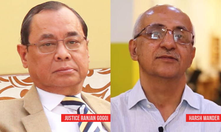 CHRI Condemns SC Remarks In Foreigners Detention Camp Case CHRI Condemns SC Remarks In Foreigners Detention Camp Case
