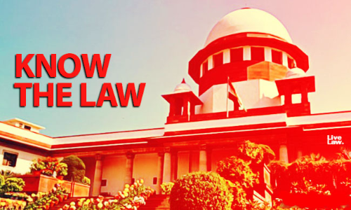Attempt Under Indian Penal Code