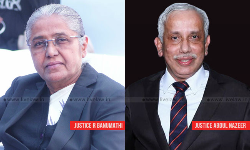Mere Incorrect Statement In Vakalatnama Not Forgery, SC Quashes Criminal Case Against MP Sasikala Pushpa [Read Judgment]