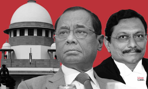 No Institutional Credibility Without Fair Process: Women Lawyers Object To Clean Chit To CJI No Institutional Credibility Without Fair Process: Women Lawyers Object To Clean Chit To CJI
