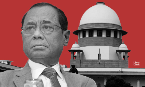 The Silence Of The Rajya Sabha